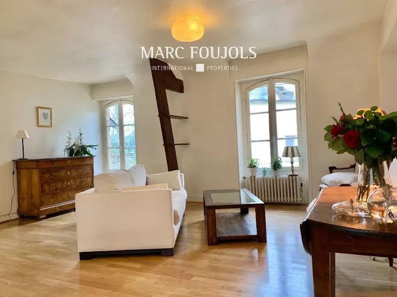 Location  appartement 3 pièces 68.27 m² à Senlis (60300), 1 150 €