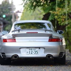 996ターボ