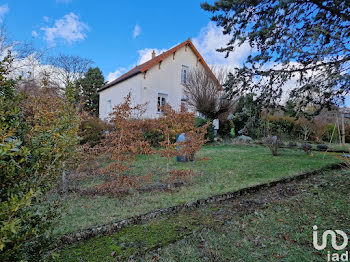 maison à Bellegarde-en-Marche (23)