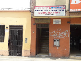 Centro Medico "San Camilo"