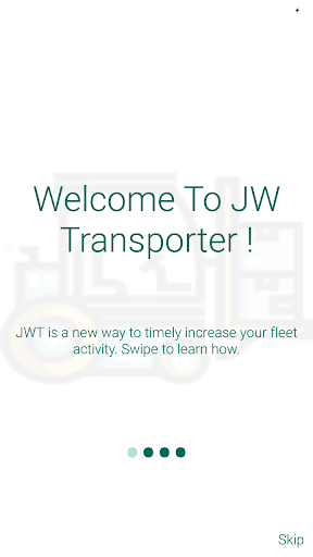 JW Transporter