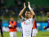 Kevin Mirallas bientôt de retour en Belgique ? 