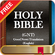 Bible Good News Translation, GNT English  Icon