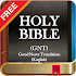 Holy Bible (GNT) Good News Translation English1.2