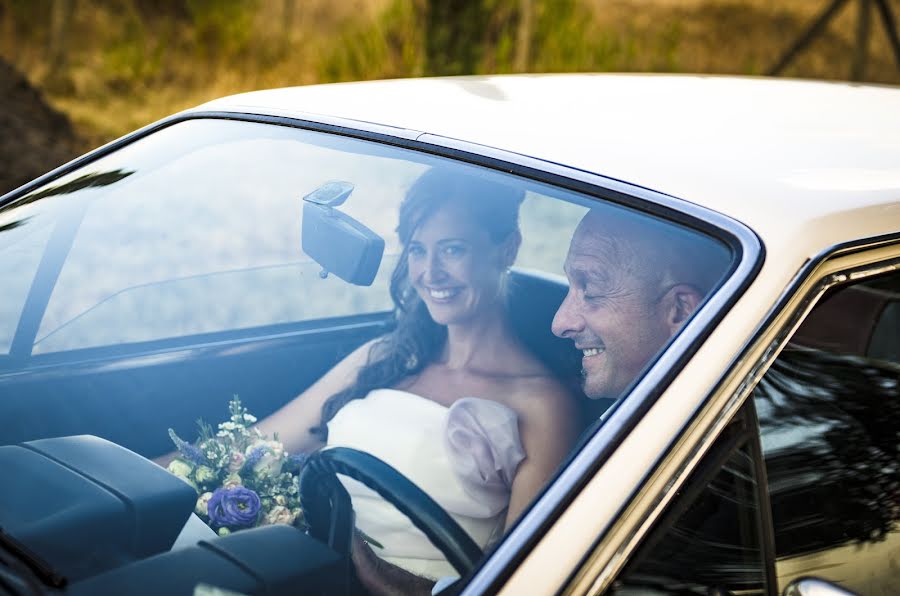 Fotografo di matrimoni Federico Giussani (federicogiussani). Foto del 19 gennaio 2018