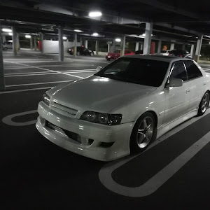 チェイサー JZX100