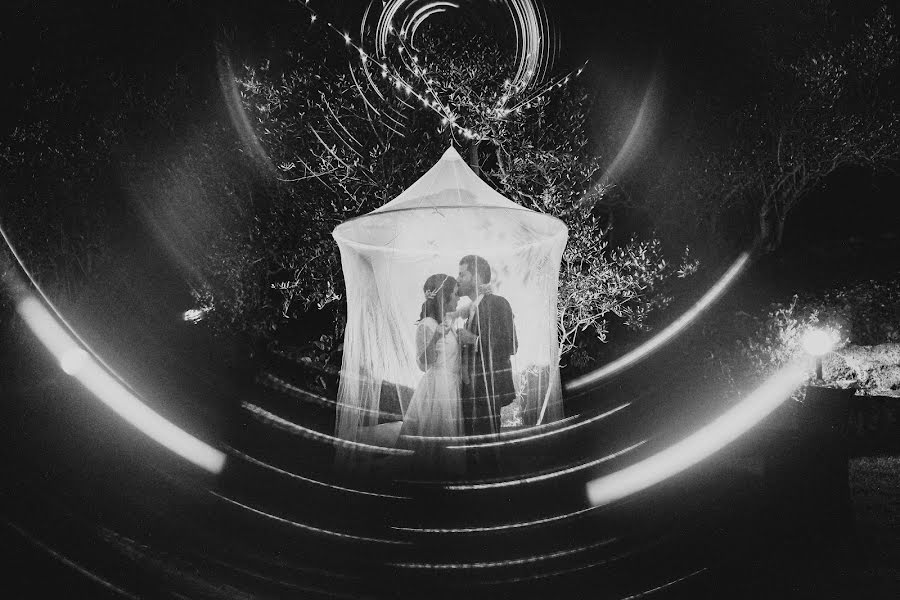 結婚式の写真家Keko Rangel (sergiorangel)。2018 11月16日の写真