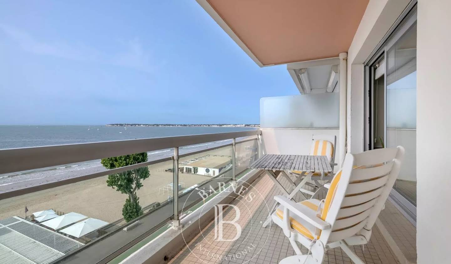 Apartment La Baule-Escoublac