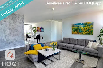 appartement à Toulouse (31)