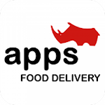 Cover Image of ดาวน์โหลด AppsRhino Food 1.0.1 APK