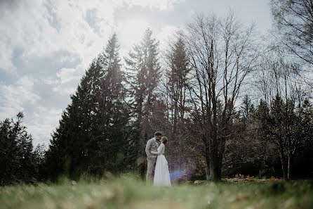 Wedding photographer Victoria Priessnitz (priessnitzphoto). Photo of 13 July 2022