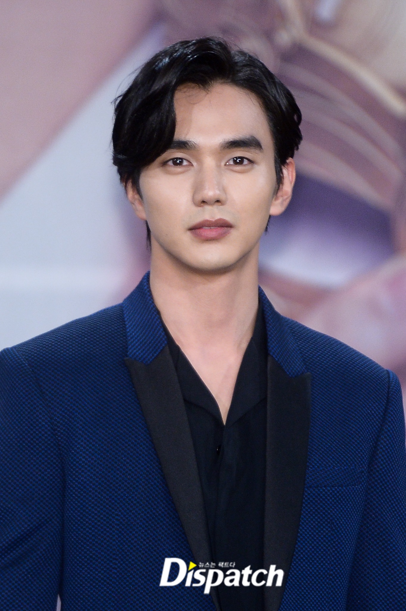 Yoo Seung Ho Reveals The Heartbreaking Reason Why He Thinks He Can't ...