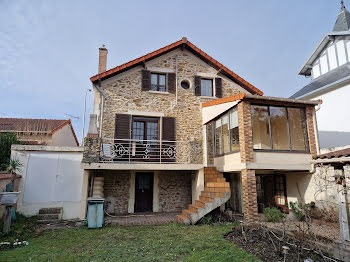 maison à Rosny-sous-Bois (93)