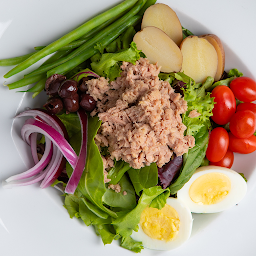 Nicoise Salad