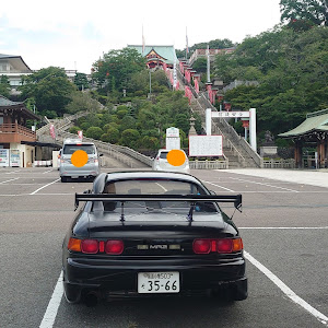 MR2 SW20