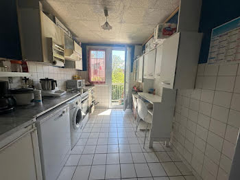 appartement à Seyssinet-Pariset (38)