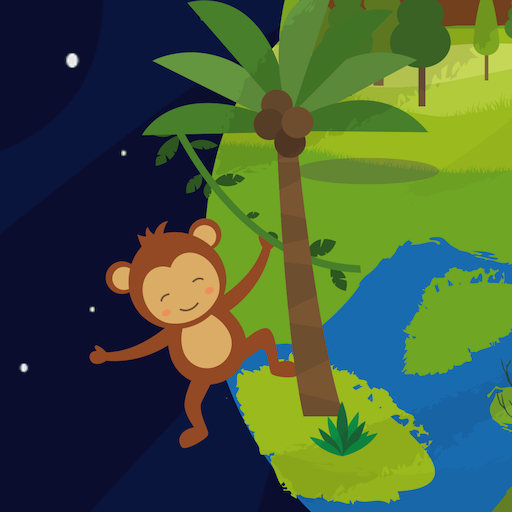 Kids Planet: Contenuti di giochi, video e canzoni