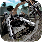 Cover Image of Download BattleField (Attack On Titan) 2.1.5 APK