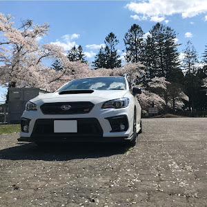 WRX S4 VAG