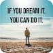 Powerful Inspirational & Motivational Quotes - Androidアプリ