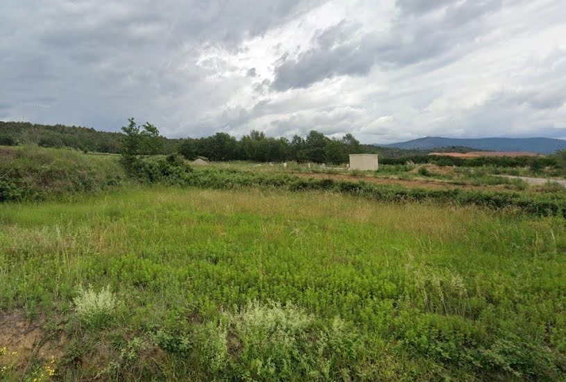  Vente Terrain à bâtir - 480m² à Espira-de-Conflent (66320) 