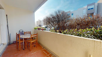 appartement à Montpellier (34)