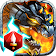 Battle Gems (AdventureQuest) icon