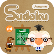 Sudoku Awesome  Icon