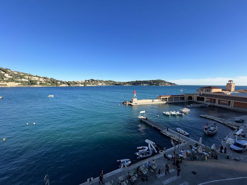 Vente appartement 2 pièces 61.19 m² à Villefranche-sur-Mer (06230), 1 190 000 €