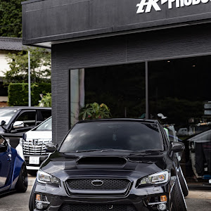 WRX S4 VAG