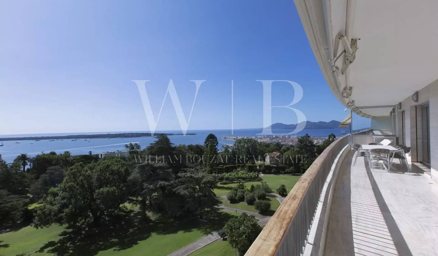 Appartement avec terrasse Cannes