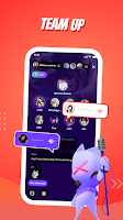 E-Pal: Team up, Make Friends, and Have Fun