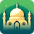 Muslim: Azkar Prayer Times icon