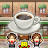 Cafe Master Story icon