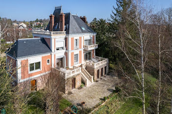 maison à La Ferté-sous-Jouarre (77)