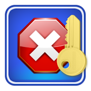 Screen Lock/Disable Touch Pro 1.0 Icon