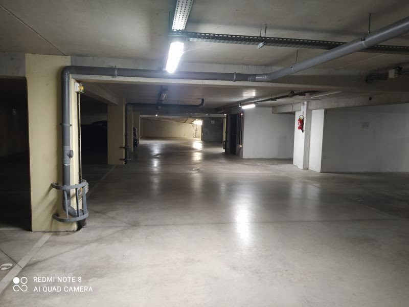 Location  parking  12 m² à Cergy (95000), 41 €