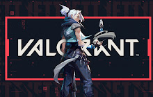 Valorant 4K Wallpapers small promo image