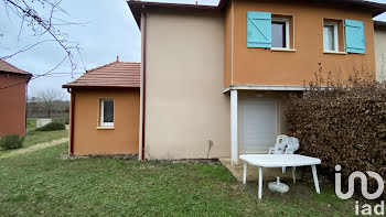 appartement à Prayssac (46)