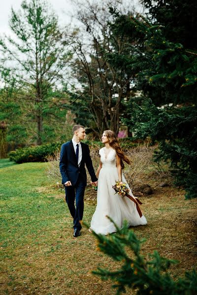 Wedding photographer Alina Gevondova (alinagevondova). Photo of 25 May 2018