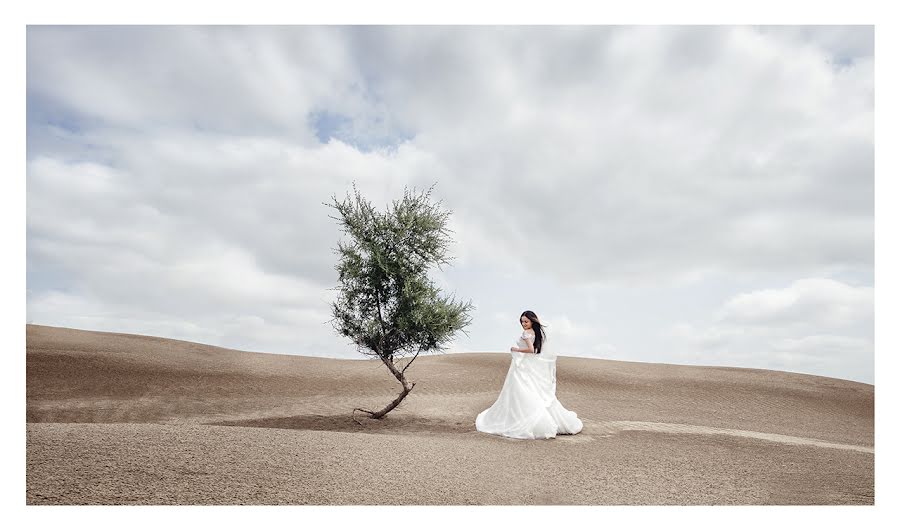 Fotógrafo de bodas Natalya Spicina (natali26). Foto del 31 de mayo 2016