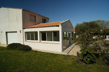 maison à Saint-Pierre-d'Oléron (17)