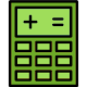 Download Weighted Average Calculator For PC Windows and Mac 1.0