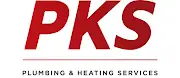 P K S Plumbing And Heating Services Ltd Logo