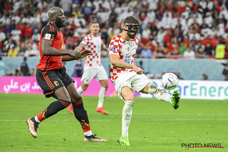 Un bourreau des Diables a une préférence pour son avenir