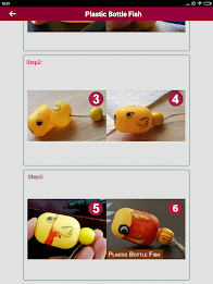 Crafts Making Ideas & Cool Arts: Medium Difficulty poster 20