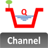 ChannelDesign icon