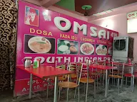 Om Sai South Indian Dosa photo 2