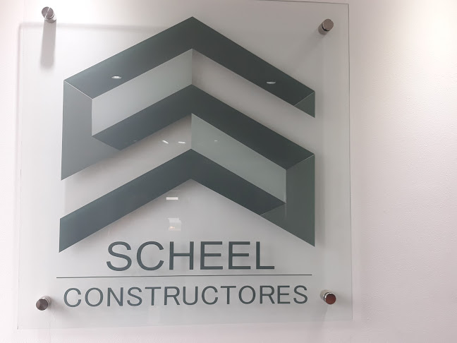 Scheel Constructores