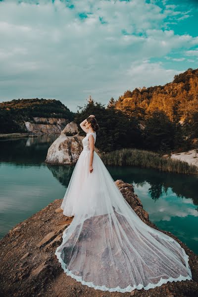 Fotografer pernikahan Norbert Porció (porcionorbert). Foto tanggal 9 September 2020